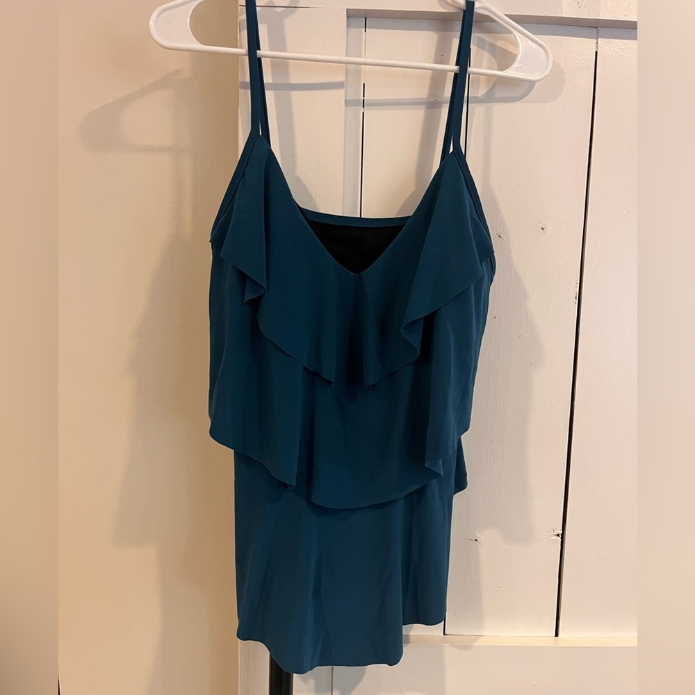 Women’s Tankini Swim Top